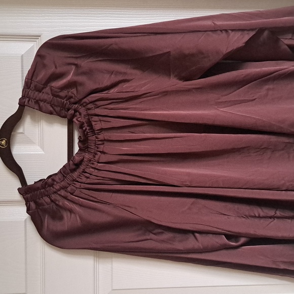 Nwt H&M Blouse - Picture 3 of 7